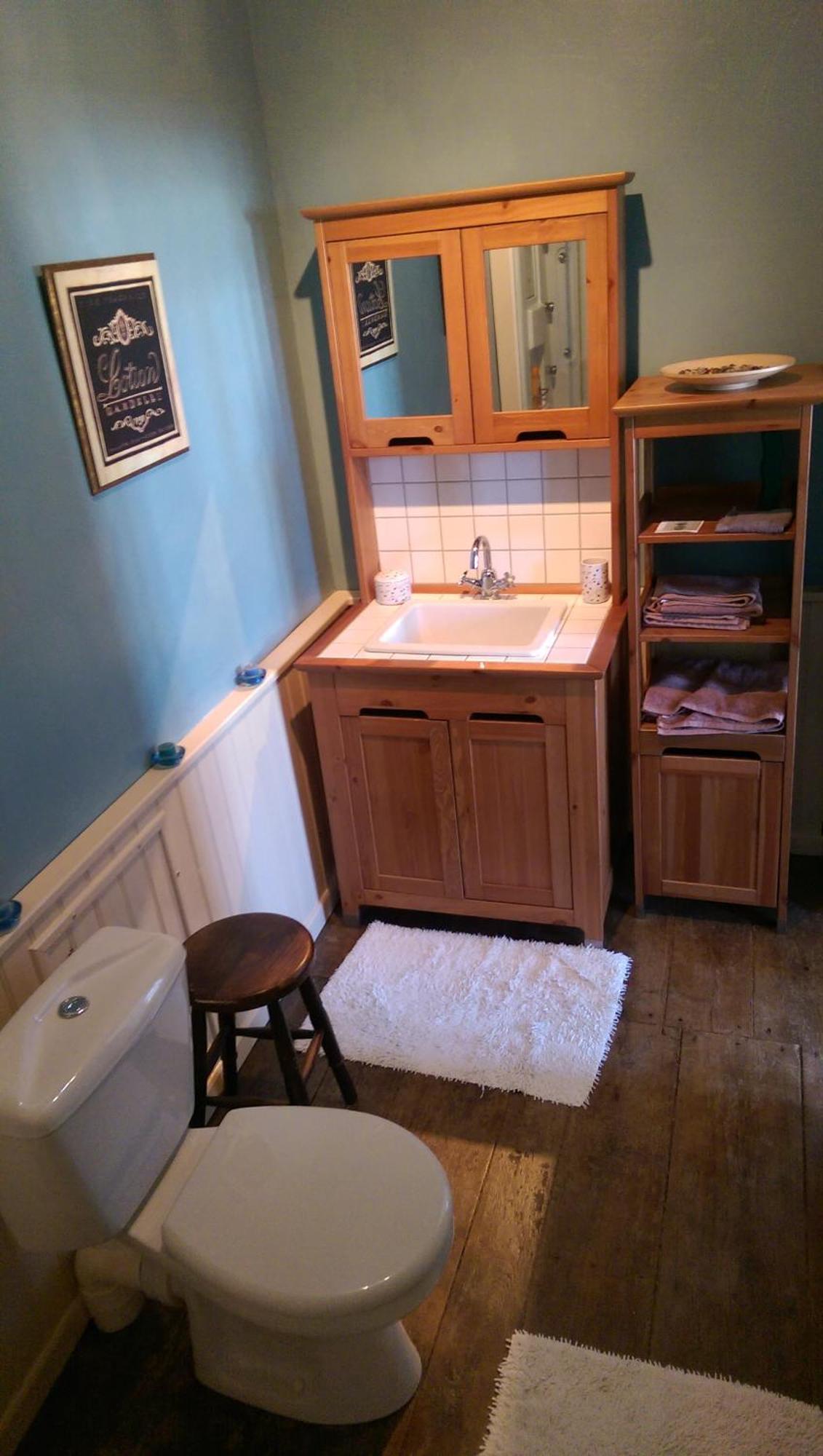 Vingt Grand Rue Bed & Breakfast Champagne-Mouton Room photo